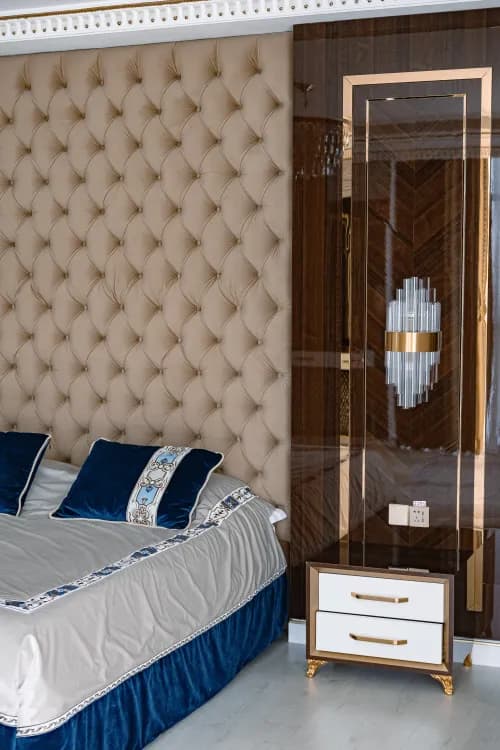 Двухместный номер с двумя кроватями, фото 4 — Safo Hotel, Душанбе